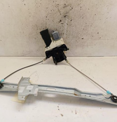 Leve vitre electrique avant gauche PEUGEOT 407