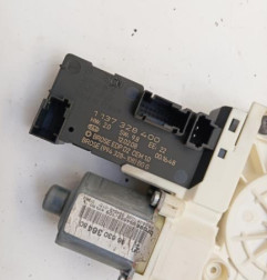 Leve vitre electrique avant gauche PEUGEOT 407 Photo n°3