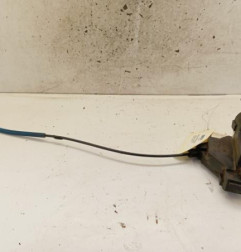 Serrure arriere droit PEUGEOT 407 Photo n°1