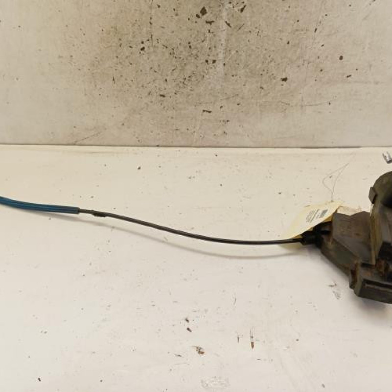 Serrure arriere droit PEUGEOT 407