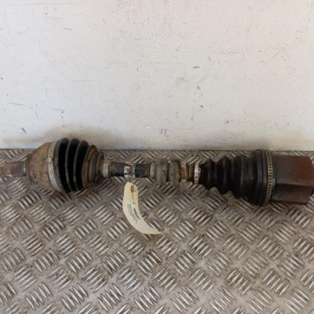 Cardan gauche (transmission) RENAULT KOLEOS 1 Photo n°1