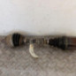 Cardan gauche (transmission) RENAULT KOLEOS 1