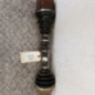 Cardan gauche (transmission) RENAULT KOLEOS 1