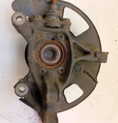 Moyeu avant gauche VOLKSWAGEN CRAFTER 2