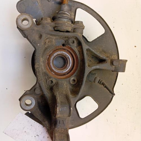 Moyeu avant gauche VOLKSWAGEN CRAFTER 2