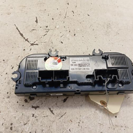 Commande chauffage VOLKSWAGEN CRAFTER 2
