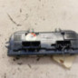 Commande chauffage VOLKSWAGEN CRAFTER 2