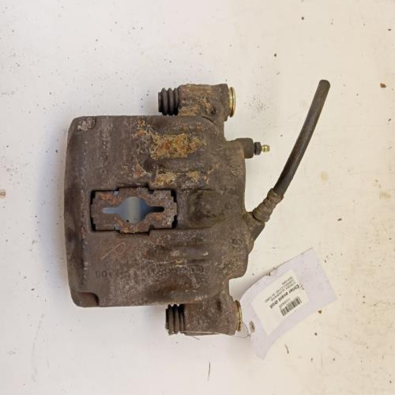 Etrier avant droit (freinage) CITROEN JUMPER 2