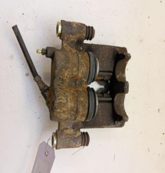 Etrier avant droit (freinage) CITROEN JUMPER 2