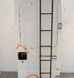 Porte de coffre droit CITROEN JUMPER 2 Photo n°1