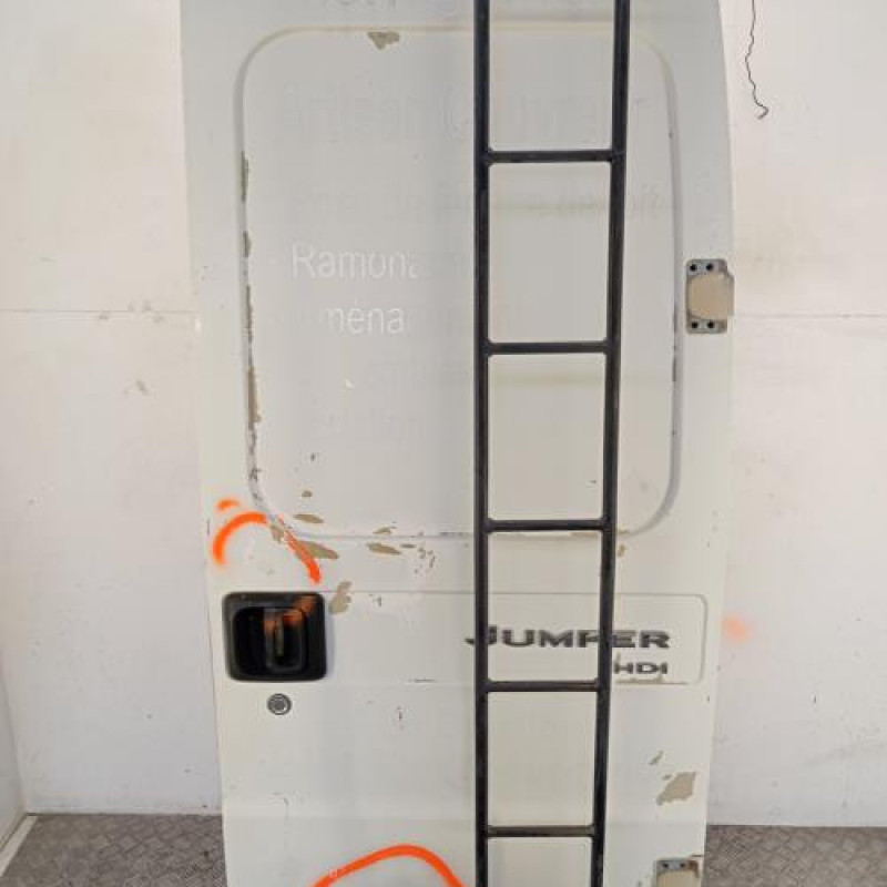 Porte de coffre droit CITROEN JUMPER 2