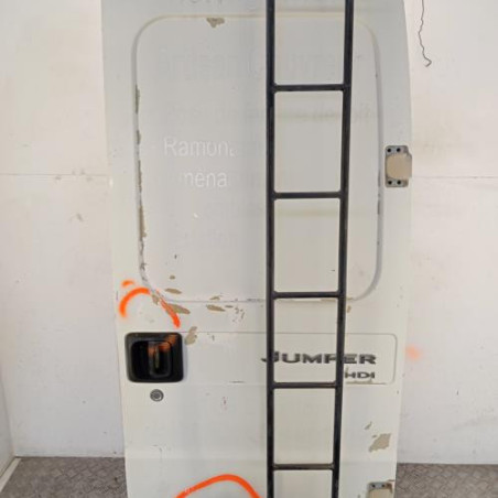 Porte de coffre droit CITROEN JUMPER 2 Photo n°1