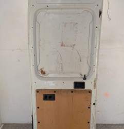 Porte de coffre droit CITROEN JUMPER 2 Photo n°5