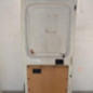 Porte de coffre droit CITROEN JUMPER 2