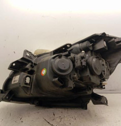 Optique avant principal droit (feux)(phare) RENAULT CLIO 3