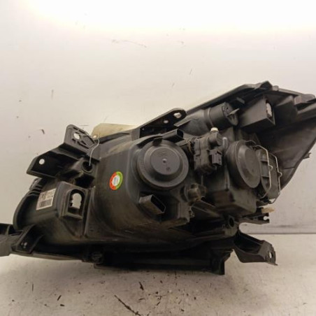 Optique avant principal droit (feux)(phare) RENAULT CLIO 3