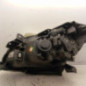 Optique avant principal droit (feux)(phare) RENAULT CLIO 3
