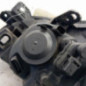 Optique avant principal droit (feux)(phare) RENAULT CLIO 3