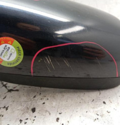 Retroviseur gauche RENAULT CLIO 3