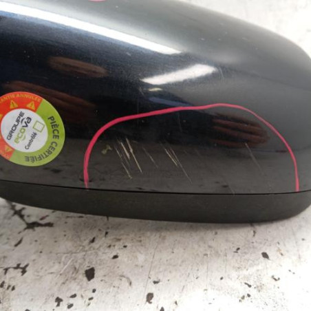 Retroviseur gauche RENAULT CLIO 3