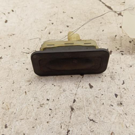 Poignee hayon RENAULT CLIO 3 Photo n°1