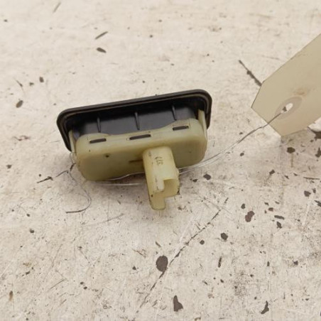 Poignee hayon RENAULT CLIO 3