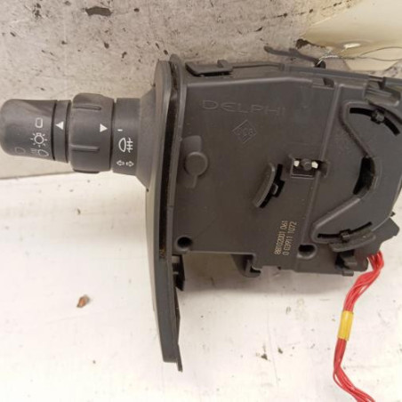 Commodo phare RENAULT MODUS Photo n°1
