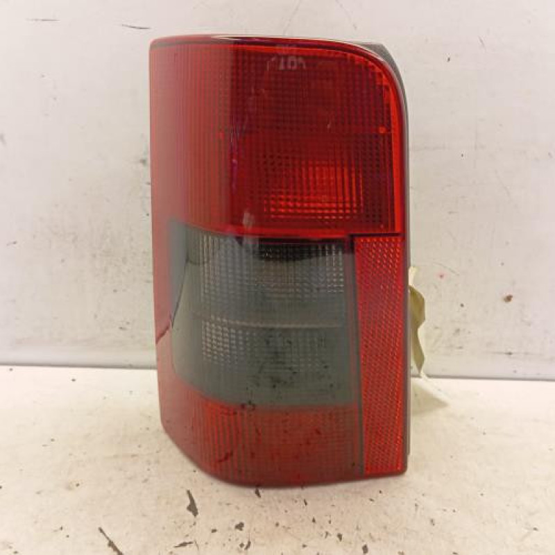 Feu arriere principal gauche (feux) CITROEN BERLINGO 1
