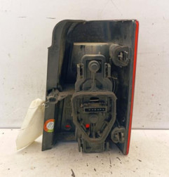 Feu arriere principal gauche (feux) CITROEN BERLINGO 1