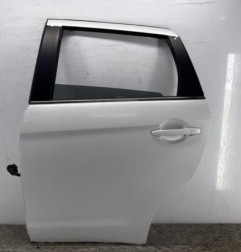 Porte arriere gauche CITROEN C4 AIRCROSS Photo n°1