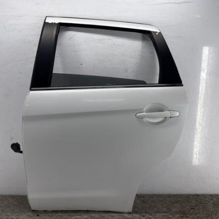Porte arriere gauche CITROEN C4 AIRCROSS Photo n°1