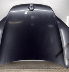 Capot RENAULT LAGUNA 3 Photo n°1