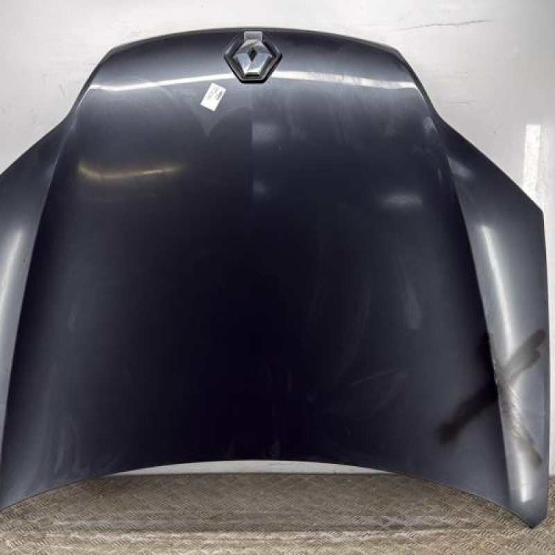 Capot RENAULT LAGUNA 3