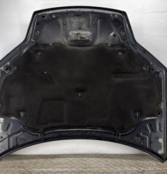 Capot RENAULT LAGUNA 3