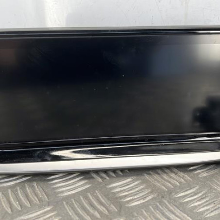 Afficheur PEUGEOT 208 2