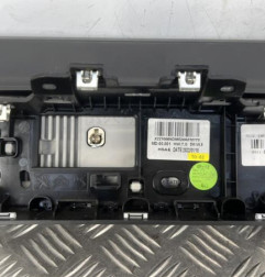 Afficheur PEUGEOT 208 2 Photo n°3