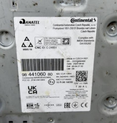 Afficheur PEUGEOT 208 2 Photo n°6