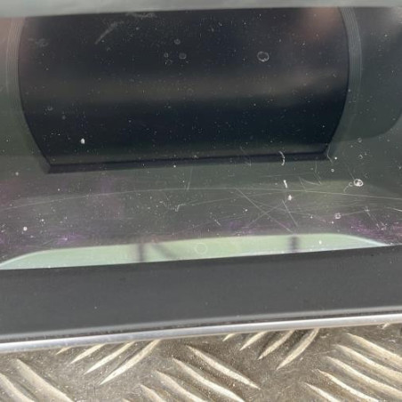 Compteur PEUGEOT 208 2