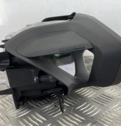 Compteur PEUGEOT 208 2 Photo n°5