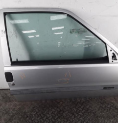 Porte avant droit CITROEN SAXO Photo n°1