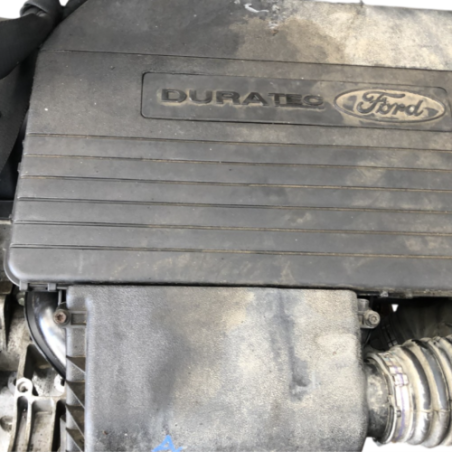 Moteur FORD FIESTA 5 Photo n°1