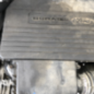 Moteur FORD FIESTA 5