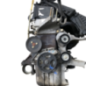 Moteur FORD FIESTA 5