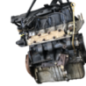 Moteur FORD FIESTA 5