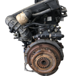 Moteur FORD FIESTA 5 Photo n°7