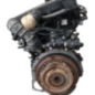 Moteur FORD FIESTA 5