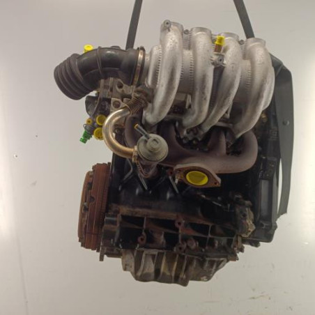 Moteur RENAULT MEGANE 1 Photo n°1