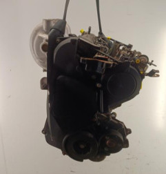 Moteur RENAULT MEGANE 1