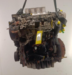 Moteur RENAULT MEGANE 1 Photo n°3