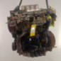 Moteur RENAULT MEGANE 1
